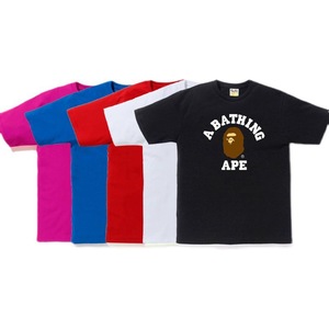T-shirt d'été imprimé pour homme en coton pur 100% de 240g, coupe décontractée, sport, manches courtes, pour couple - Product Image 5