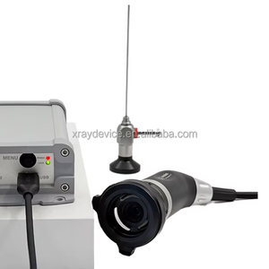 Caméra endoscopique portable pour l'imagerie vétérinaire, équipement d'inspection et de chirurgie endoscopique - Product Image 5