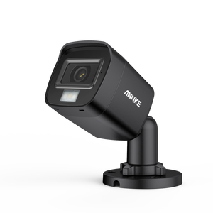 ANNKE 3K Analog TVI Outdoor Security <b>Camera</b> Smart Dual Light Color Night Vision IP67 Weatherproof With Au 3K 5MP Smart Dual Ligh - Product Image 4