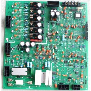 Carte mère d'ascenseur Mitsubishi KCD-1161C KCD-1162 A B C D originale importée pour ascenseur médical - Product Image 2