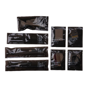 Forniture Alberghiere All-in-One, Kit di Cortesia per Hotel in Confezione Biodegradabile Kraft - Product Image 6