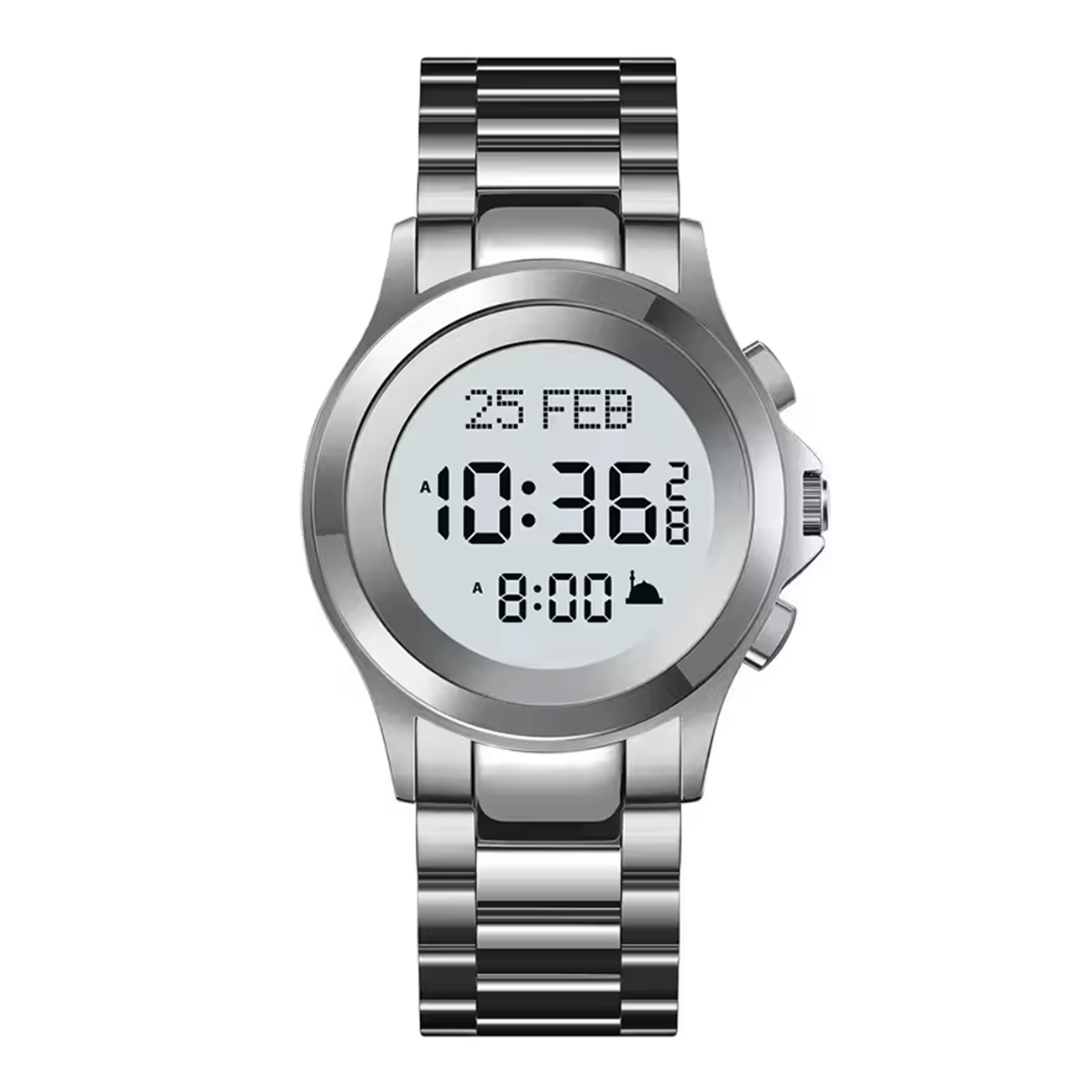 6006-3 Silver