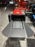 Broyeur de Fourrage Multifonctionnel en Gros pour Foin Sec et Humide, Paille et Ensileuse – Équipement pour Fermes d'Élevage