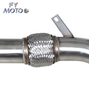 Tubo de bajada de escape para <span class=keywords><strong>BMW</strong></span> 330d <span class=keywords><strong>335d</strong></span> E & F SERIES 08-19 535D N57 F07/<span class=keywords><strong>F10</strong></span>/F11 09-17 X3 X4 X5 X6 N57 09-14 - Product Image 6