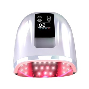 Dernière vente chaude produit Gel Uv LED Sans Fil Lampe À Ongles Polonais et Séchoir pour Ongles en Gel Uv Machine <span class=keywords><strong>Sun7</strong></span> avec minuterie intelligente et Capteur - Product Image 2
