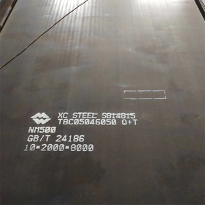 Tấm Chịu Mài Mòn Cứng Tự Động Strenx 700 Nm450 - Product Image 5