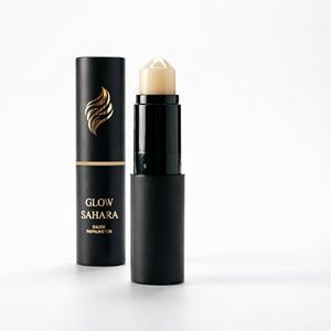 Glow Sahara Eau De Parfum en Barra, Fragancia Sólida, Ideal para Viajes, Empaque de Lujo, Para Todo Tipo de Piel - Product Image 1