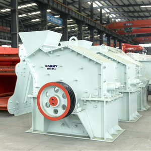 เครื่องบดหินประสิทธิภาพสูง35-45ตัน/ชั่วโมง <span class=keywords><strong>PCX</strong></span>-0808บดละเอียดใช้ในการทำเหมืองแร่โลหะวิทยาการก่อสร้าง - Product Image 4