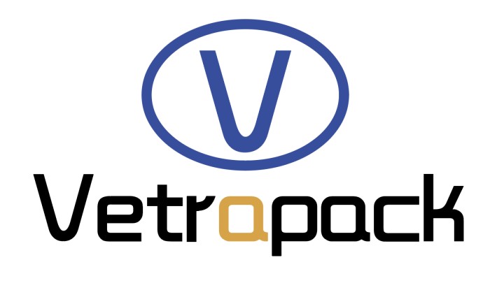 Yantai Vetrapack Products Co., Ltd. logo