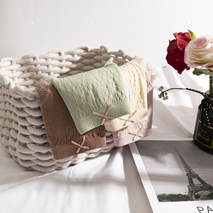 <span class=keywords><strong>Slip</strong></span> da Donna a <span class=keywords><strong>Vita</strong></span> Media di <span class=keywords><strong>Alta</strong></span> Qualità in Cotone e Pizzo Traspirante Senza Cuciture Taglie Forti Intimo Sexy da Donna - Product Image 2