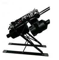 0,26mm G657A2 Optisches Glasfaserkabel für Industrielle UAV-Anwendungen