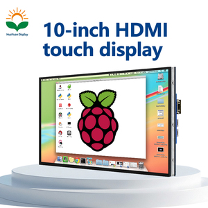 Module LCD IPS HDM-I personnalisé de 10,1 <span class=keywords><strong>pouces</strong></span>, écran LCD Raspberry Pi 1280x800, écran LCD pour équipement médical - Product Image 2