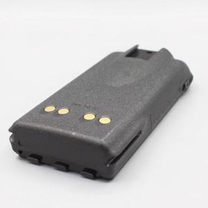 7.4V 2700mAh cho <span class=keywords><strong>Motorola</strong></span> nntn7335b ntn9858 xts1500 xts2500 pr1500 mt1500 hai kênh đài phát thanh pin dự phòng - Product Image 4