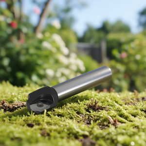 Ttake Ta9019 Concave Radius End Mill Insert Milling Tool - Product Image 3