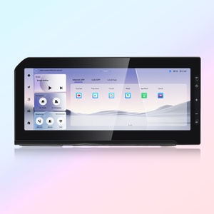 Radio para Auto Android Navihua con GPS y Navegación, Reproductor de DVD para Auto de 12.3 Pulgadas para Toyota Prado LC250 2024 2025, Sistema de Entretenimiento con Carplay - Product Image 6