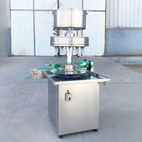Machines de remplissage commerciales pour bouteilles, petites machines de remplissage d'eau, machines de remplissage de bouteilles d'eau