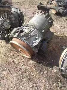 Boîte de vitesses Allison Transmission 5865 CLBT 5960 CLBT 5963 CLBT 6060 - Product Image 5