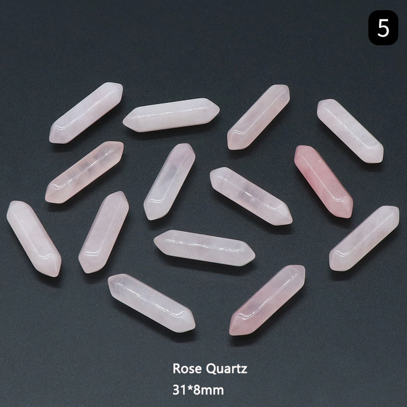 Rose Quartz