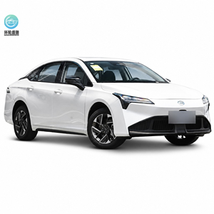 Nouvelle berline électrique GAC <span class=keywords><strong>AION</strong></span> S Plus 2026, autonomie 505 km, édition confort Shuxiang, berline électrique intelligente, voiture neuve de Chine - Product Image 3