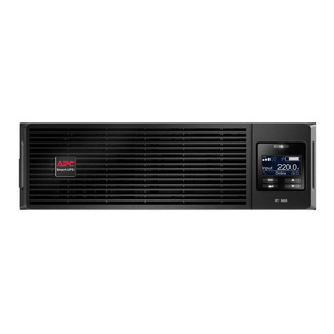 Vente directe APC Schneider SURT5000UXI-CH Smart-UPS <span class=keywords><strong>SRT</strong></span> 5000VA 220V Unités en rack 3U avec batterie externe 5KVA Onduleur en ligne - Product Image 2