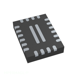 MP9184AGL-P Componentes Electrónicos Línea de Producción Gestión de Energía (PMIC) IC REG BOOST ADJ 19A 22QFN Original Servicio Integral - Product Image 1