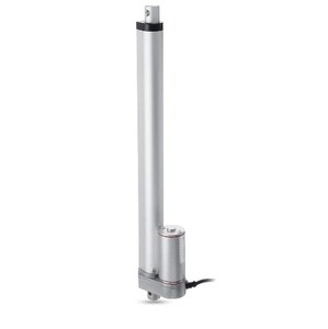 12V Linearantrieb Elektrisch Linear Actuator Motor 700N 50-1200mm - Foto 5
