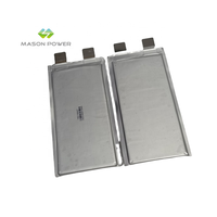 Batterie au lithium polymère solide MASON 410Wh/Kg 3.7V 39Ah 10C Décharge 500-800 Cycles -10-55°C pour Drone UAV