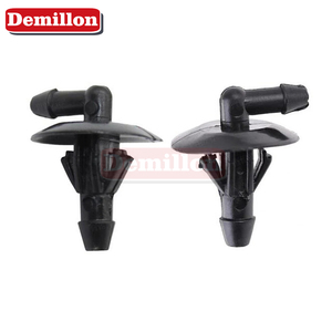 6318690024 Demillon ricambi Auto connettore tergicristallo lavacristallo porta giuntura per Mercedes-Benz Vito W906 <span class=keywords><strong>901</strong></span> - Product Image 5