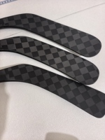 Bâtons de hockey en fibre de carbone, modèles senior, junior et jeunesse, prix de gros d'usine de marque OEM