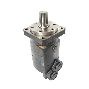 มอเตอร์ไฮดรอลิก Tosion OMT BM6 310 สำหรับหมวดหมู่ผลิตภัณฑ์ที่มีประสิทธิภาพ - Product Image 1