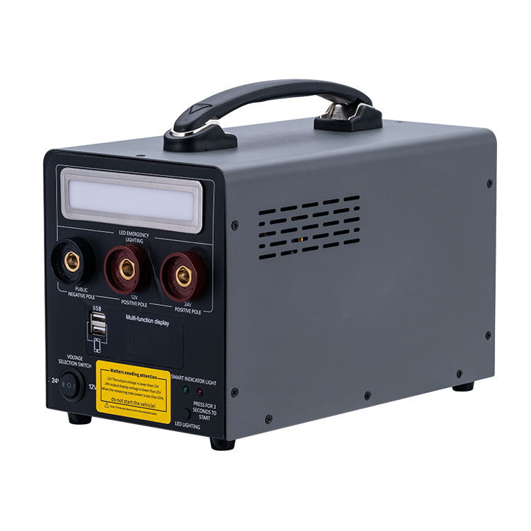 Portable Multifunctional Large Capacity 42000 84000