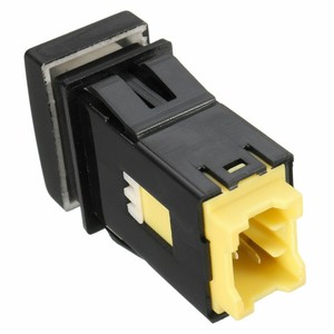 ปุ่มสวิตช์ไฟตัดหมอกหน้าซูซูกิ 3 พิน 640227 สำหรับเปลี่ยนไฟหน้า - Product Image 5