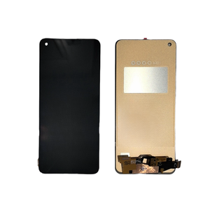 Prezzo all'ingrosso per <span class=keywords><strong>Oppo</strong></span> Reno <span class=keywords><strong>5</strong></span> <span class=keywords><strong>Lite</strong></span> CPH2205 Display LCD Incell Touch Assembly di Ricambio con 1 Anno di Garanzia Pantalla - Product Image 1