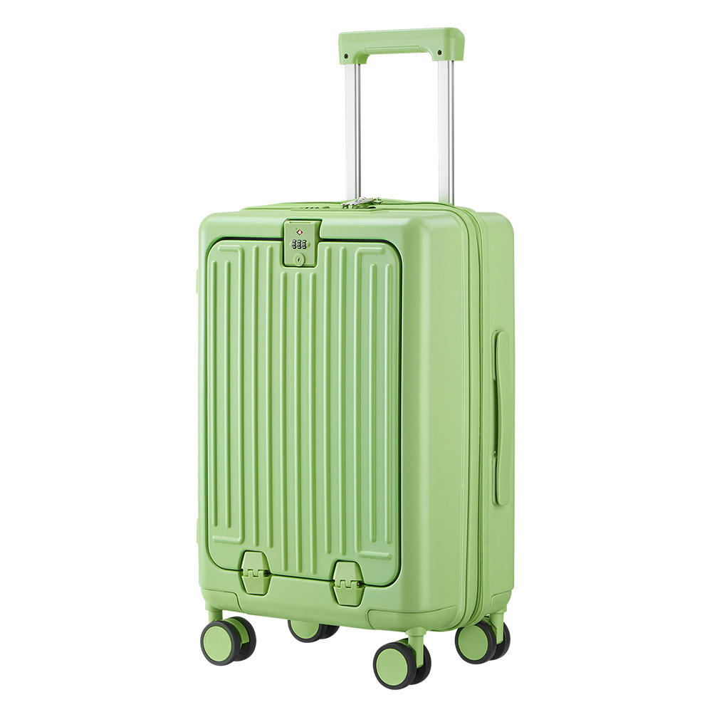 ผลไม้สีเขียว