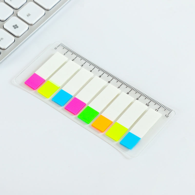 Colori fluorescenti a metà (160)