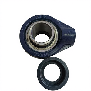 D2138037Stehlager Plummer Block Palier Droit Pedestal Pedestal Body <span class=keywords><strong>Bomag</strong></span> Asfaltfrees Onderdeel 2kg - Product Image 4