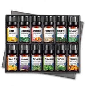 Aceite de Fragancia de Madera con Aceites Esenciales de Marca de Lujo, 100% Puro, Aroma Dulce, Hidratante para Cabello, Piel y Cuerpo, Venta al Por Mayor de Fábrica - Product Image 5
