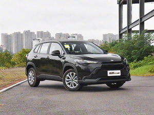 2026 Frontlander 2.0L CVT Comfort Version Auto Voiture Nuove Auto Carros Autos Nuevos Nouvelles Voitures <strong>Automotives</strong> - Product Image 3