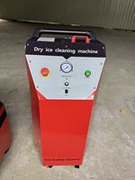 Économisez du temps sur la décarbonisation avec la machine de nettoyage à la glace sèche YGP7X pour voitures