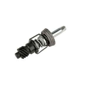 Conjunto de Piezas: Piñón y Trinquete Derecho 1081820 / 3090998 / 206051, Ajustador de Freno para Camiones Volvo y Renault - Product Image 1