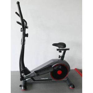 <span class=keywords><strong>Vélo</strong></span> d'<span class=keywords><strong>exercice</strong></span> d'intérieur <span class=keywords><strong>vélo</strong></span> d'entraînement <span class=keywords><strong>vélo</strong></span> <span class=keywords><strong>elliptique</strong></span> <span class=keywords><strong>vélo</strong></span> <span class=keywords><strong>elliptique</strong></span> Cross Trainer avec siège - Product Image 4