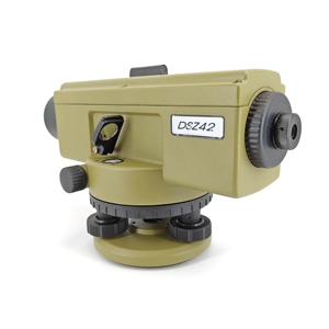 42X wasserdichtes optisches Füllstand vergrößerung messgerät für Landhöhen vermessung Auto <span class=keywords><strong>Level</strong></span> - Product Image 2