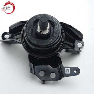 Soporte de motor de calidad original BRACKET ASSY-ENGINE MTG 21810-2T000 218102T000 para H-YUNDAI SONATA/I45 21810 2T000 - Product Image 5