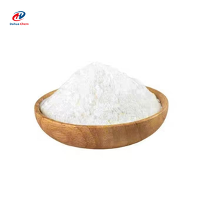 Fabricante al por mayor polvo de PEO para la industria del papel CAS 68441-17-8 con precio bajo polvo de óxido de polietileno PEO WSR 303 - Product Image 3