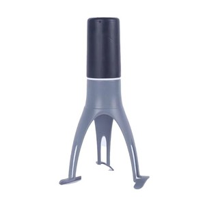 Hands-Free <strong>Automatic</strong> Triangle <strong>Stirrer</strong>, 3-Speed Electric Egg Beater Detachable Kitchen Mixing Whisk for Sauce Soup Cream Baking - Product Image 5