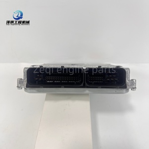 <span class=keywords><strong>ECU</strong></span> Merek Zeqi untuk Mesin Diesel 4HK1 (Board 8-97525760-0 8-97512751-0 8-97491620-0) untuk & untuk Excavator - Product Image 4