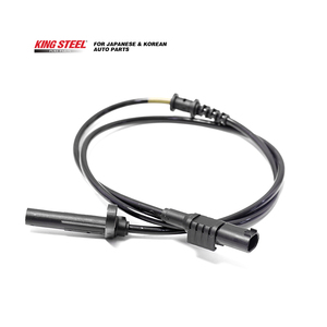 เซ็นเซอร์ความเร็วล้อ ABS ด้านหน้าคุณภาพแท้ KINGSTEEL OEM a 463 540 21 17 สำหรับรถยนต์เมอร์เซเดส-เบนซ์ จี-คลาส W463 A4635402117 - Product Image 1