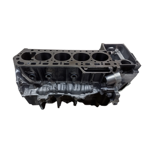 บล็อกกระบอกสูบเครื่องยนต์ C8.7 C9 C9.3 C9.42B ดีเซล สำหรับรถก่อสร้างแบบออฟโรด ลองบล็อก - Product Image 1