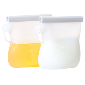 Silicone de qualité alimentaire sans Bpa frais scellé étanche congélateur <span class=keywords><strong>sac</strong></span> de stockage de <span class=keywords><strong>lait</strong></span> <span class=keywords><strong>maternel</strong></span> réutilisable 250ml <span class=keywords><strong>sac</strong></span> isotherme de <span class=keywords><strong>lait</strong></span> <span class=keywords><strong>maternel</strong></span> - Product Image 2