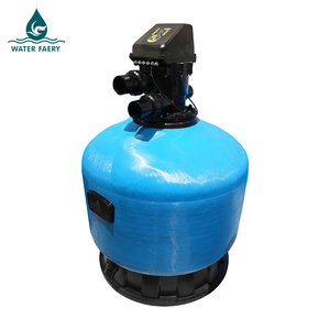 Filtres à sable <span class=keywords><strong>pour</strong></span> <span class=keywords><strong>piscine</strong></span> <span class=keywords><strong>en</strong></span> fibre <span class=keywords><strong>de</strong></span> verre Fenlin Water Faery avec vanne automatique, filtre à sable intelligent <span class=keywords><strong>pour</strong></span> <span class=keywords><strong>piscine</strong></span> - Product Image 4